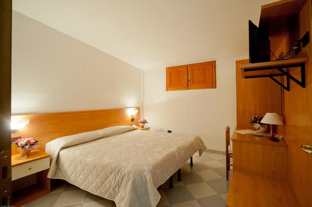 Hotel Il Quadrifoglio Cascia Quarto foto