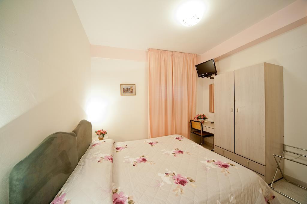 Hotel Il Quadrifoglio Cascia Quarto foto