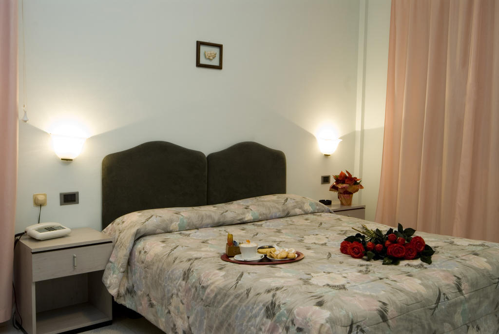 Hotel Il Quadrifoglio Cascia Quarto foto